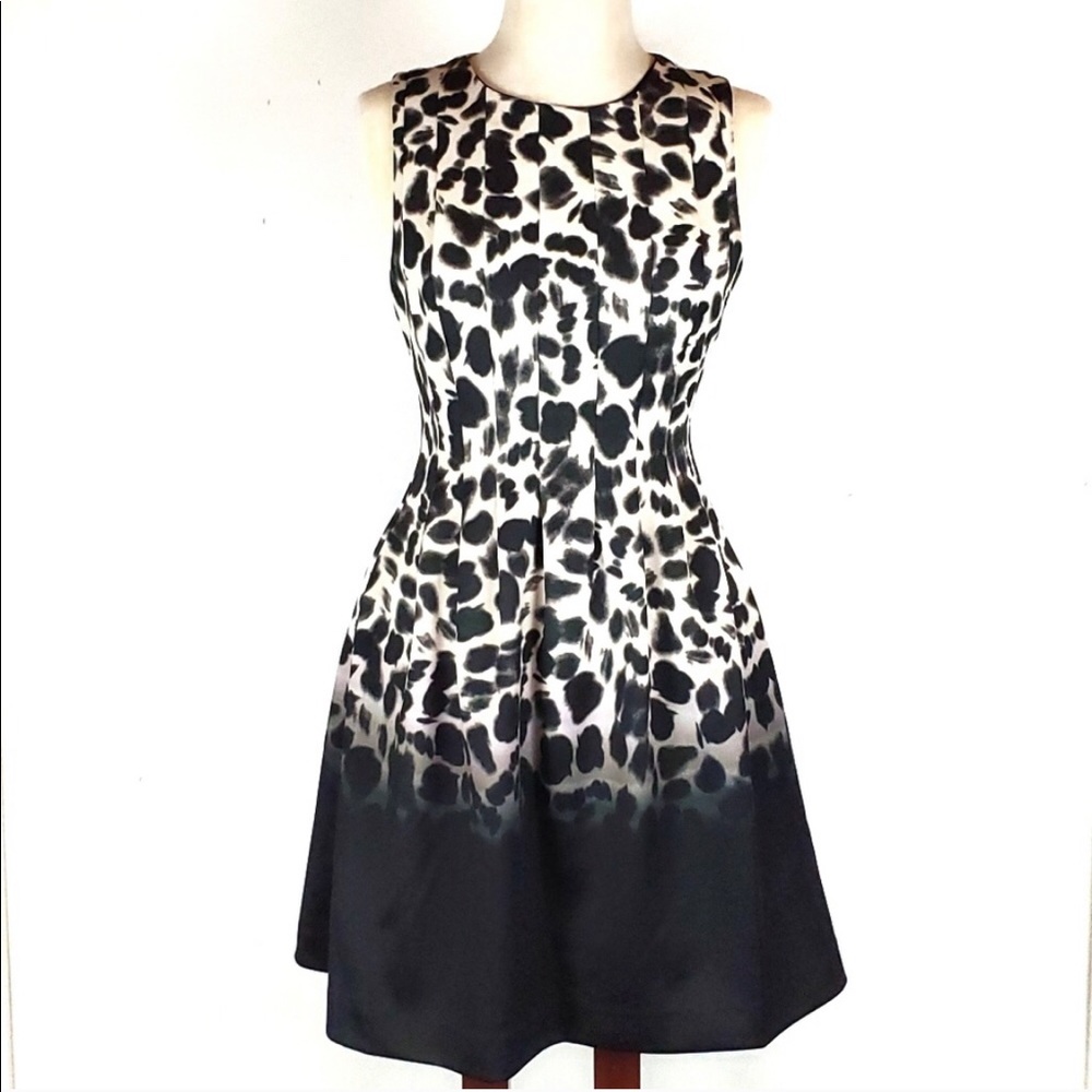 Vince Camuto dress